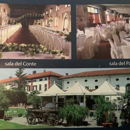 Tenuta Valminier Villanova d'Asti Exteriér fotografie