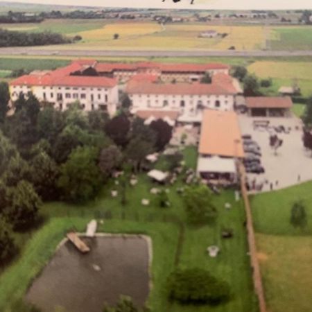 Tenuta Valminier Villanova d'Asti Exteriér fotografie