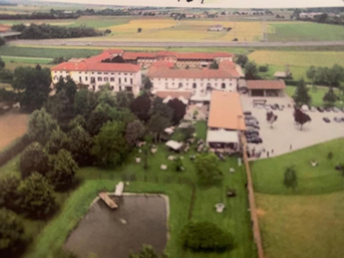 Tenuta Valminier Villanova d'Asti Exteriér fotografie
