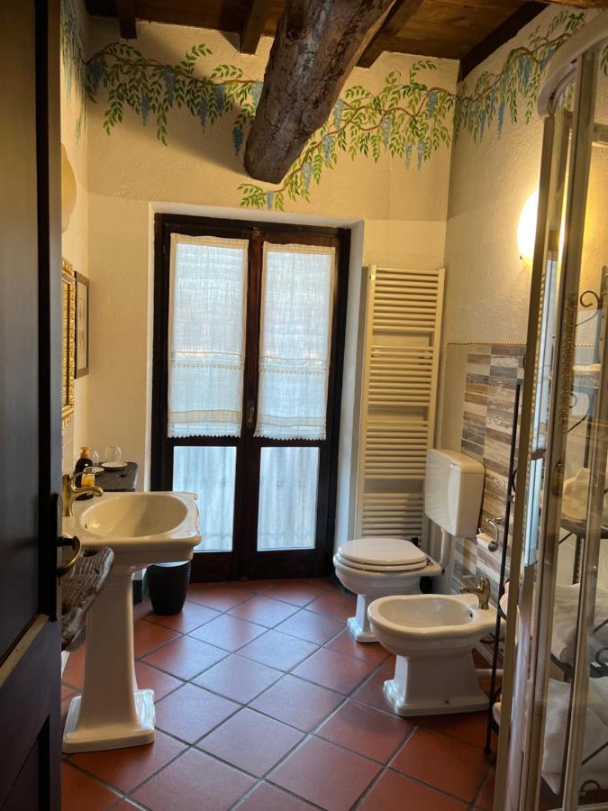 Tenuta Valminier Villanova d'Asti Exteriér fotografie