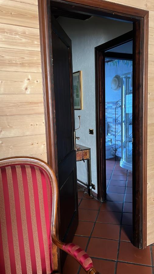 Tenuta Valminier Villanova d'Asti Exteriér fotografie